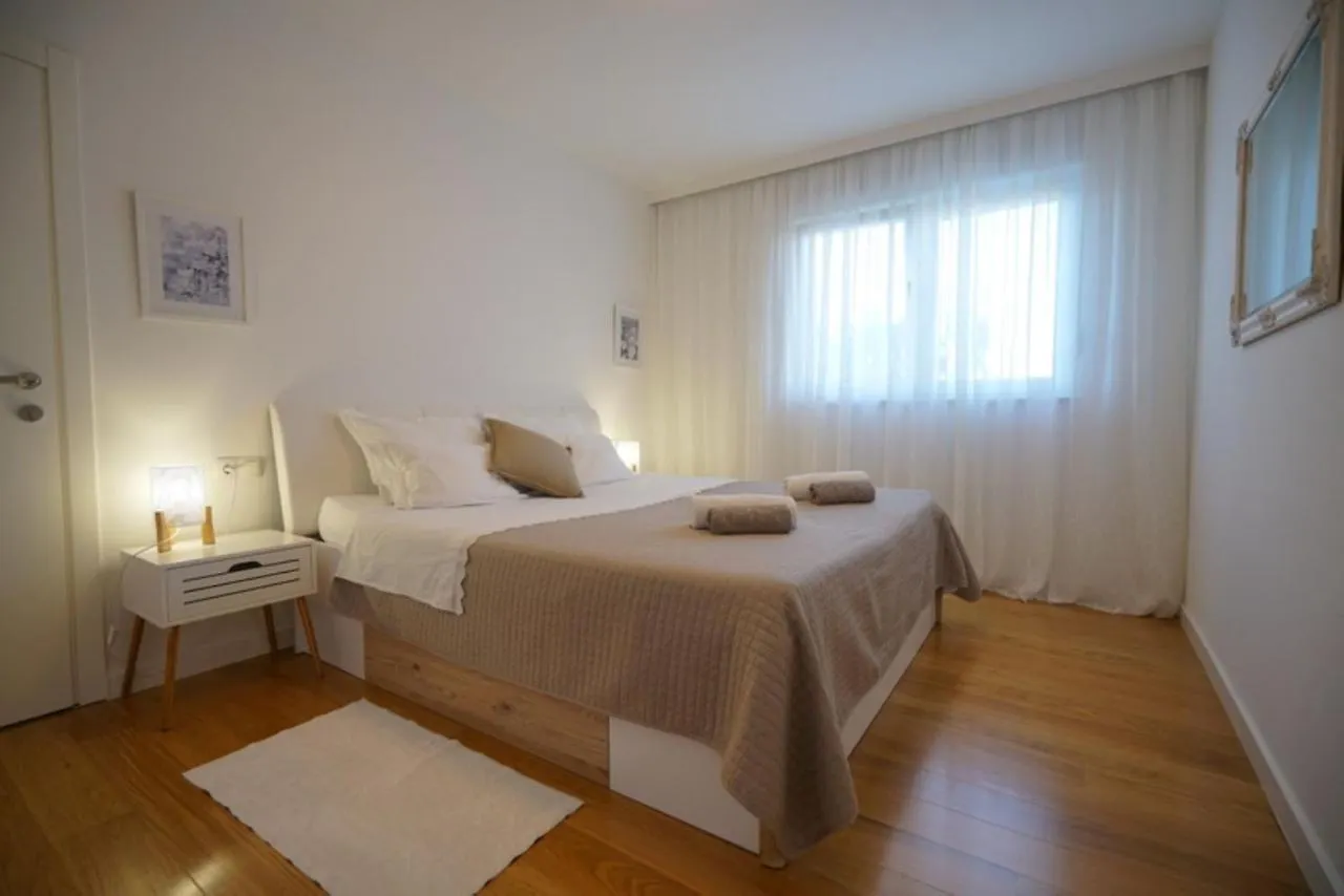 Apartman La Mama Sukošan 0*,