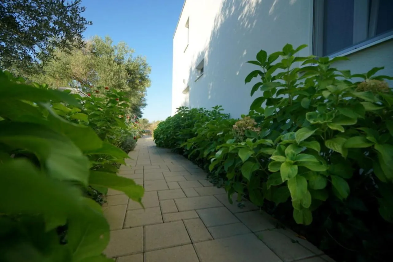 Apartman La Mama Sukošan Gasthof