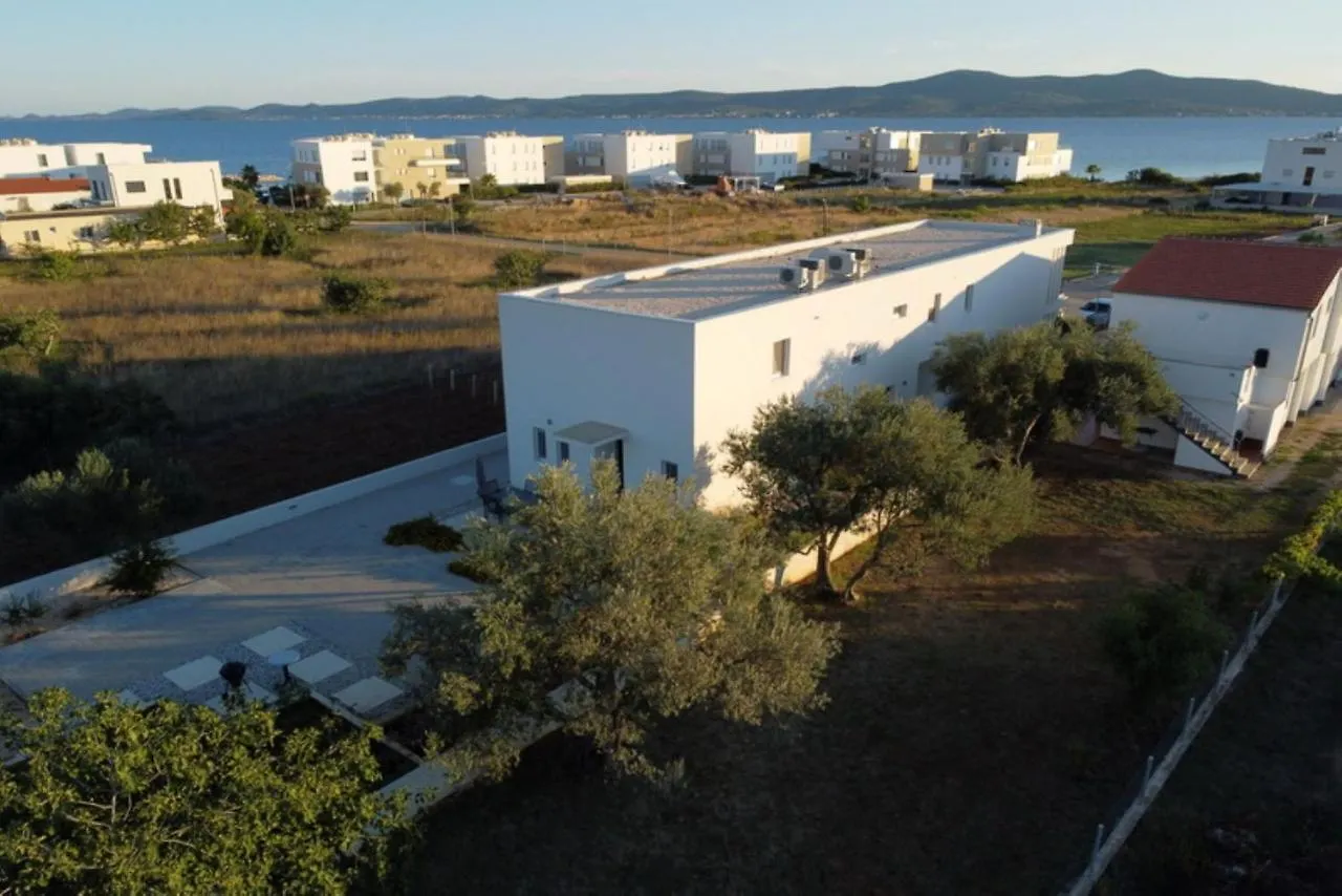 Gasthof Apartman La Mama Sukošan