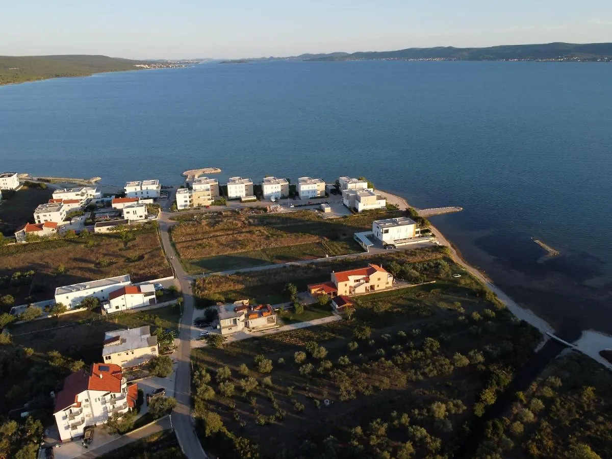 Apartman La Mama Sukošan 0*,  Kroatien