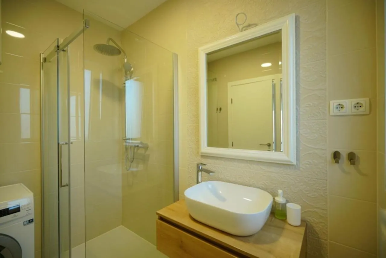 Apartman La Mama Sukošan Gasthof