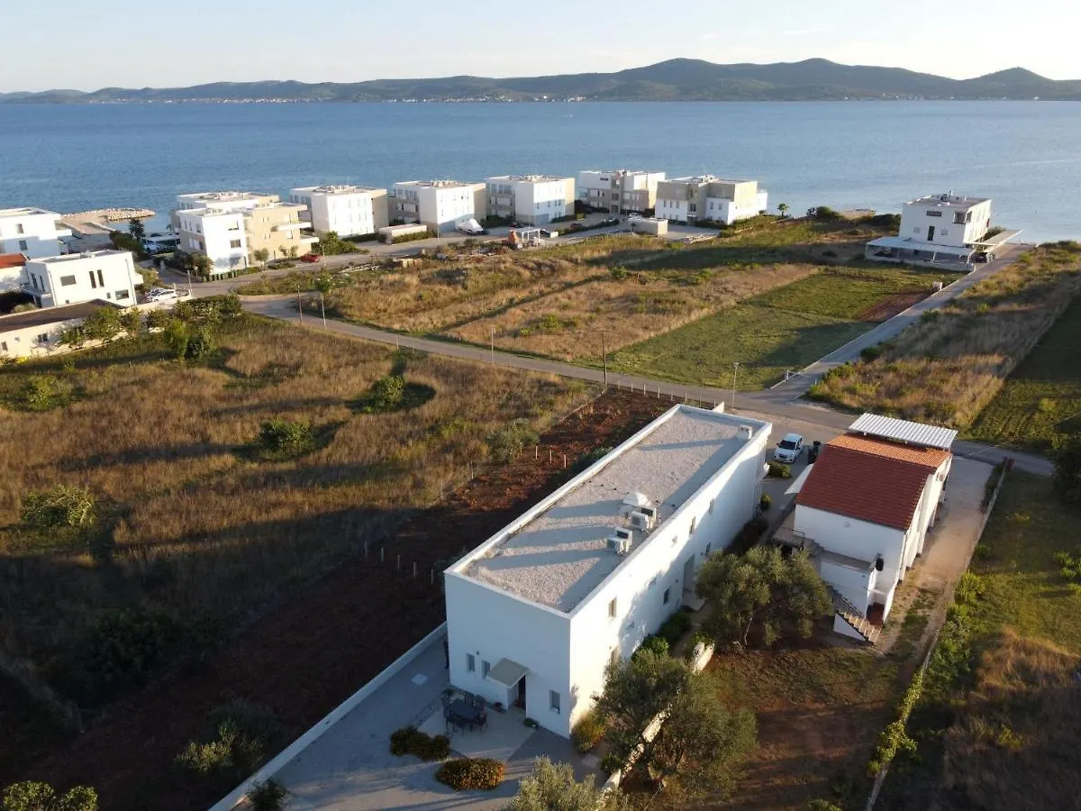 Apartman La Mama Sukošan Gasthof