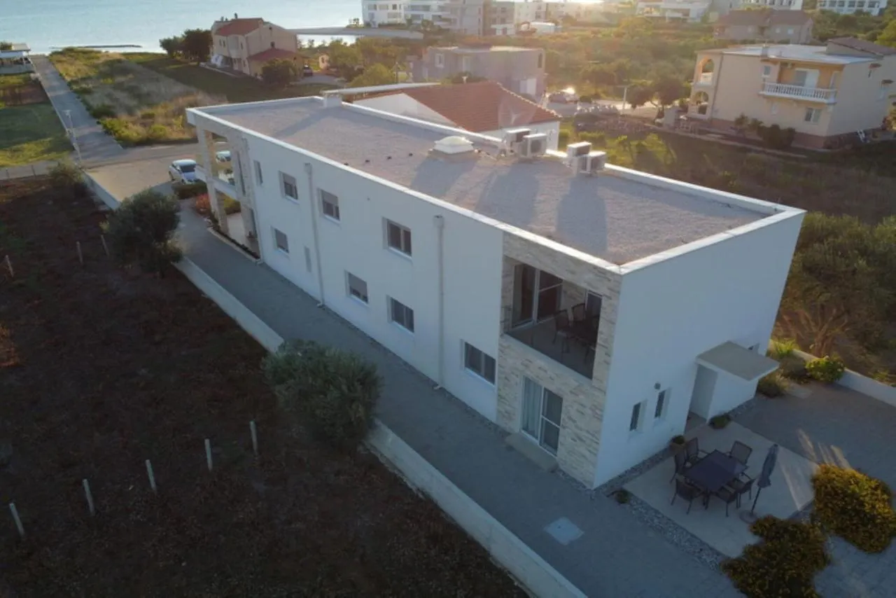 Apartman La Mama Sukošan