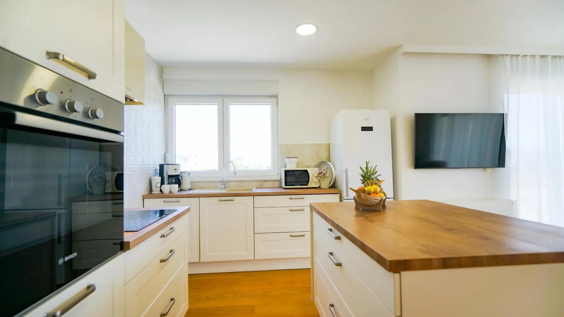 Apartman La Mama Sukošan 0*,