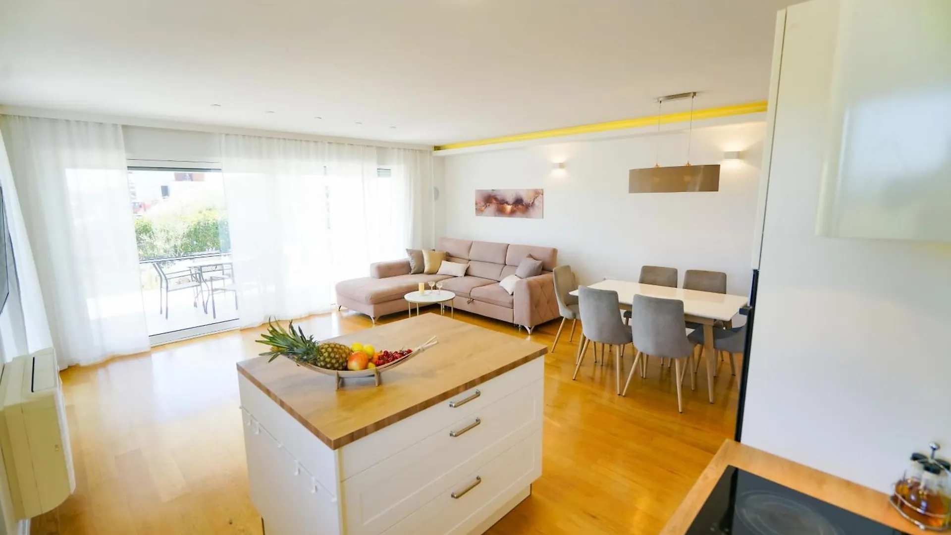 Gasthof Apartman La Mama Sukošan