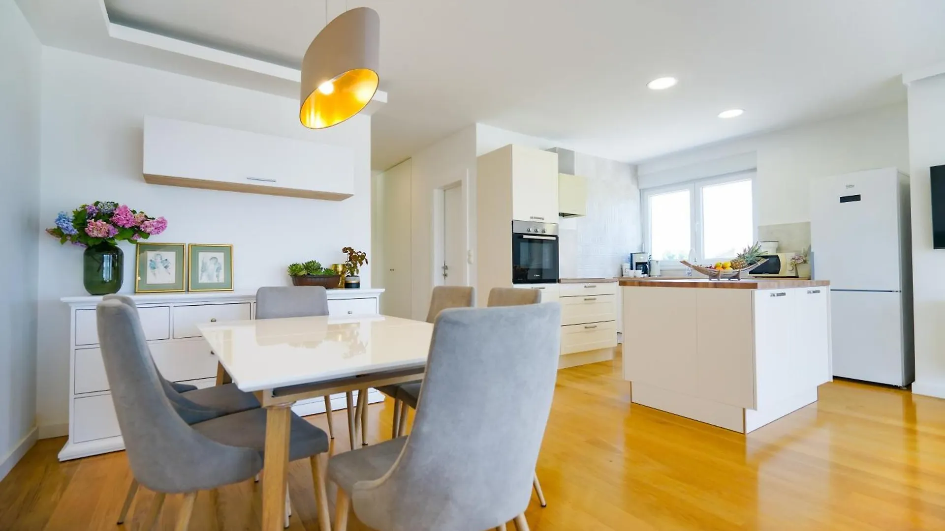 Apartman La Mama Sukošan Gasthof