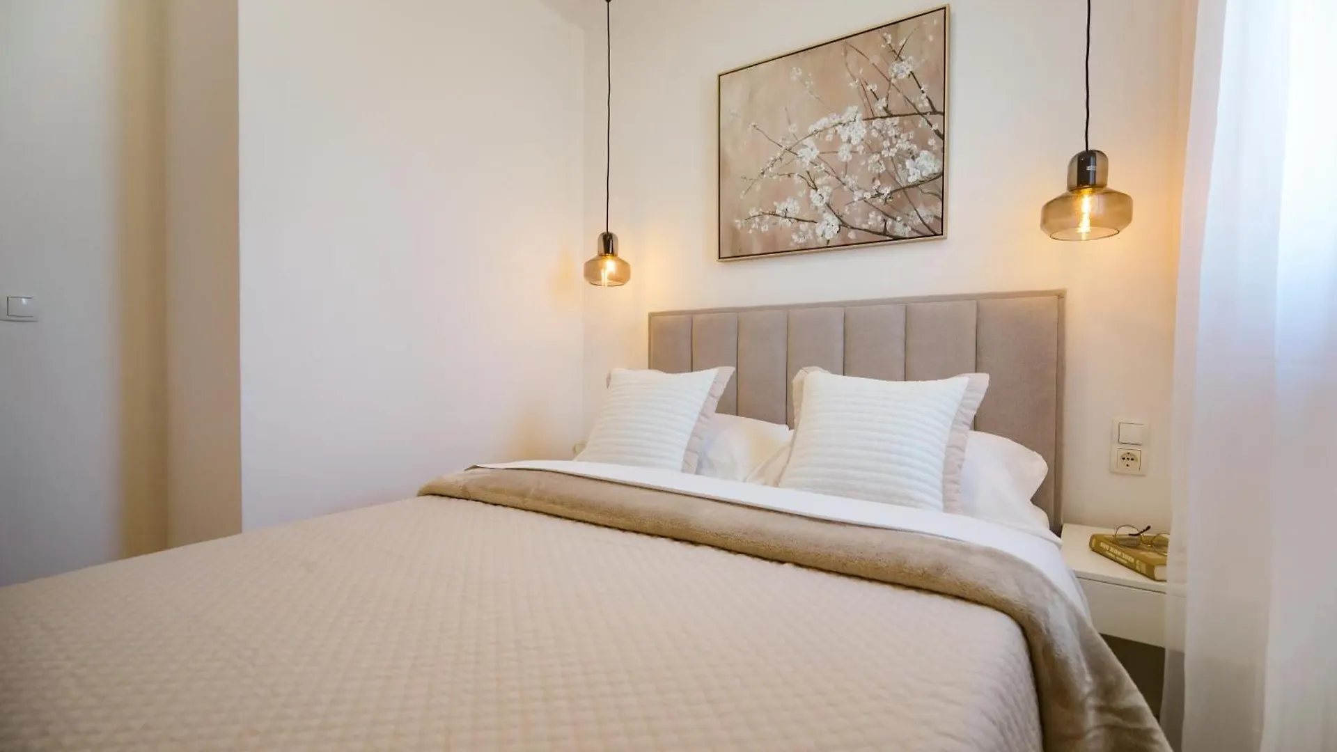 Apartman La Mama Sukošan Gasthof