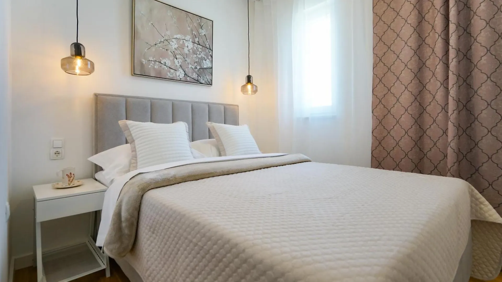 Apartman La Mama Sukošan 0*,  Kroatien
