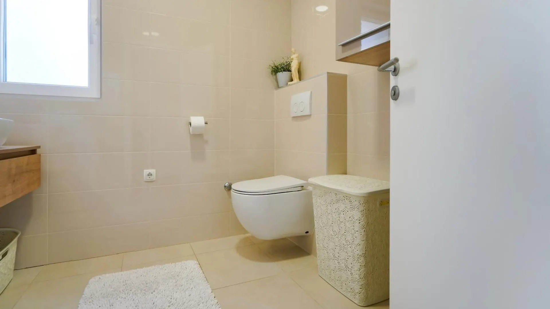 Gasthof Apartman La Mama Sukošan