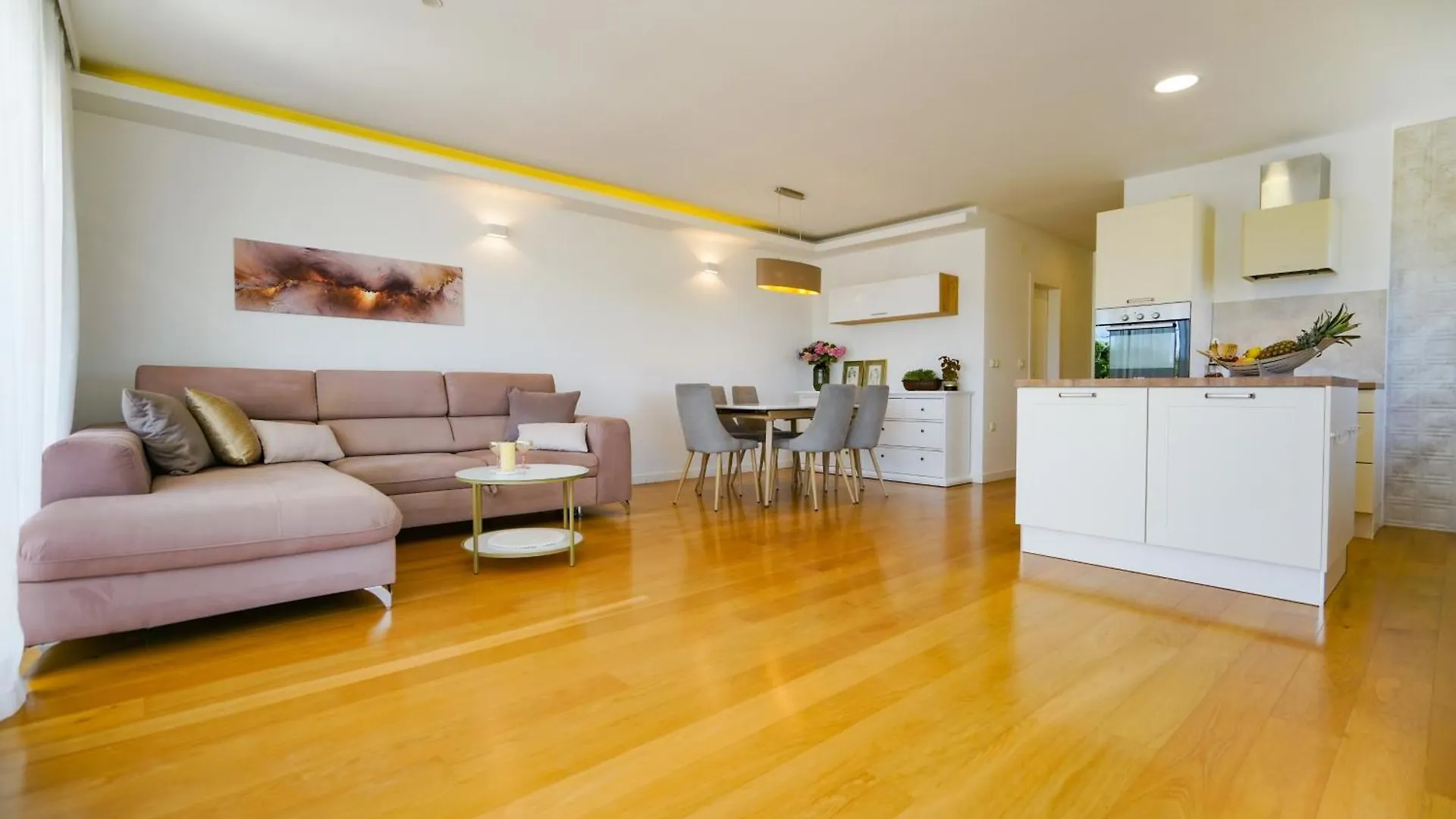 Apartman La Mama Sukošan