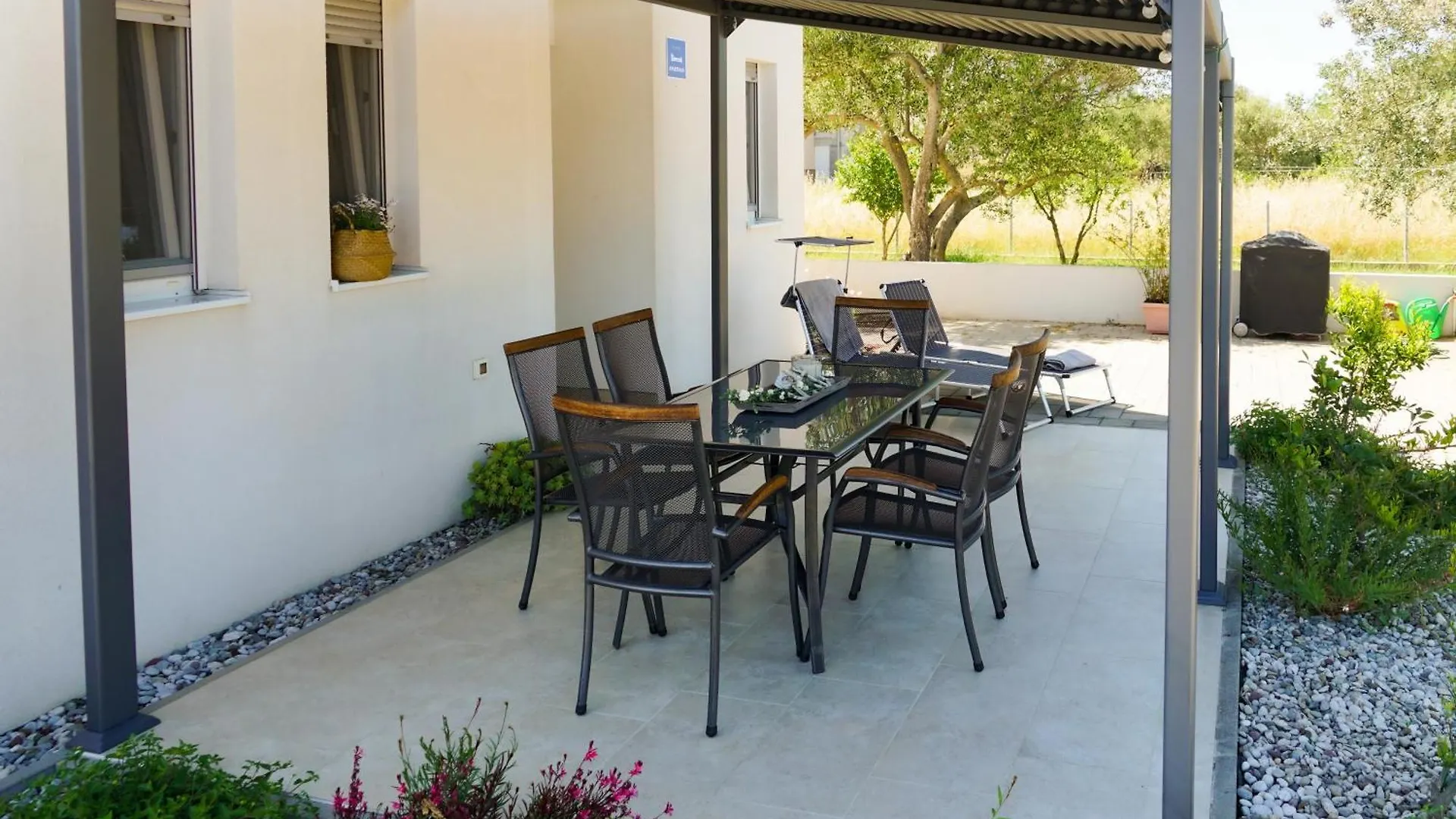 Gasthof Apartman La Mama Sukošan