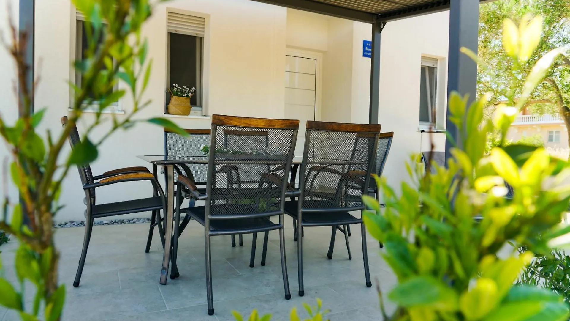 Apartman La Mama Sukošan