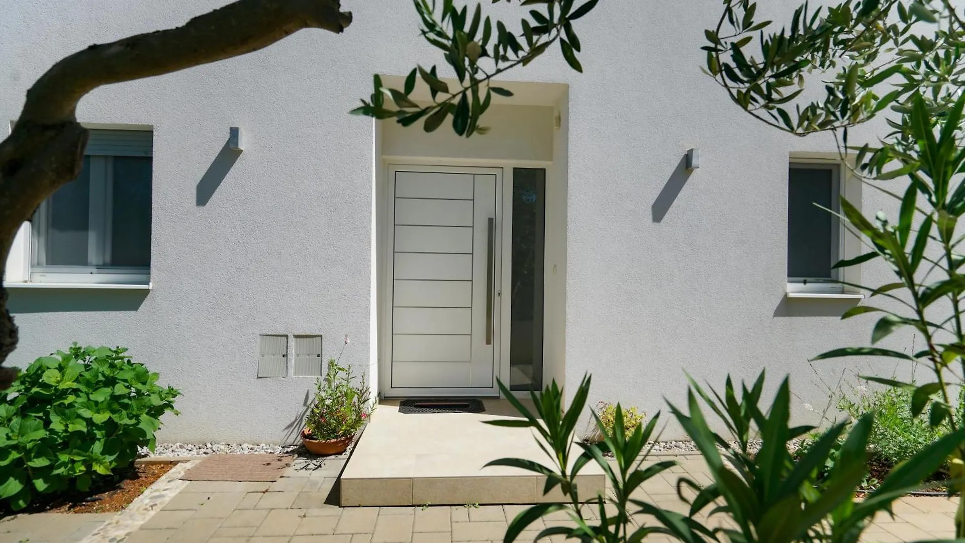 Gasthof Apartman La Mama Sukošan