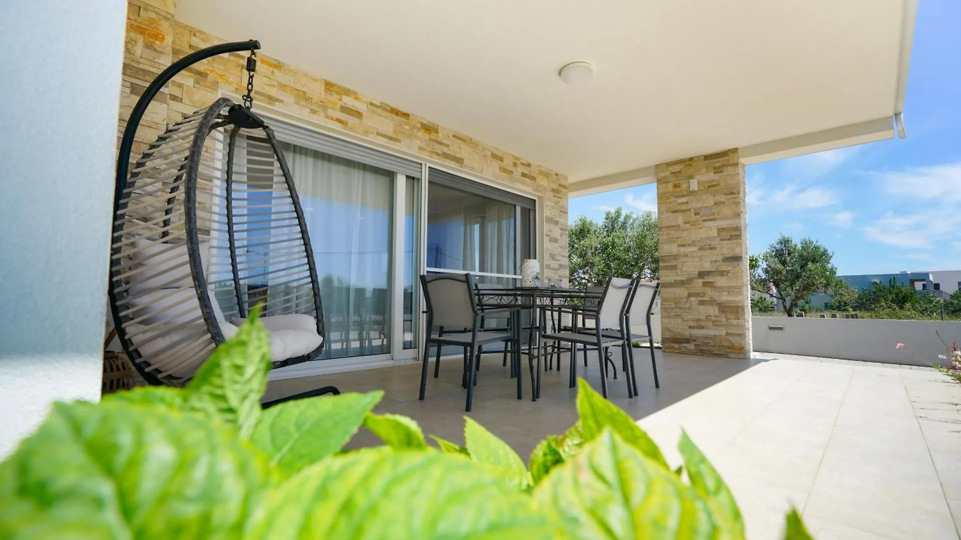Apartman La Mama Sukošan