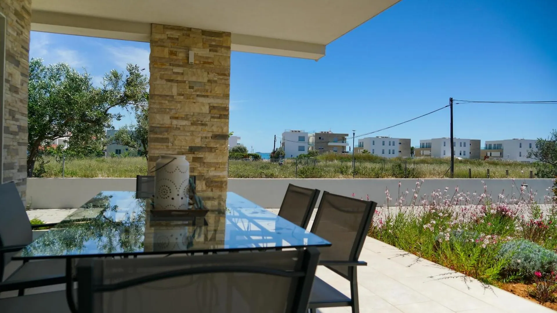 Apartman La Mama Sukošan Gasthof