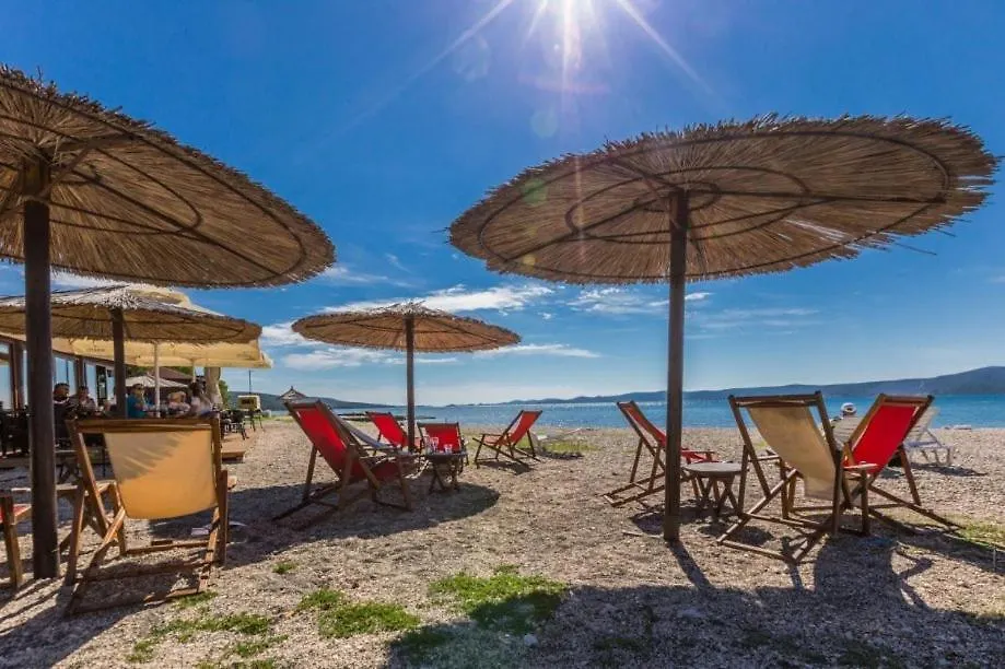 Apartman La Mama Sukošan