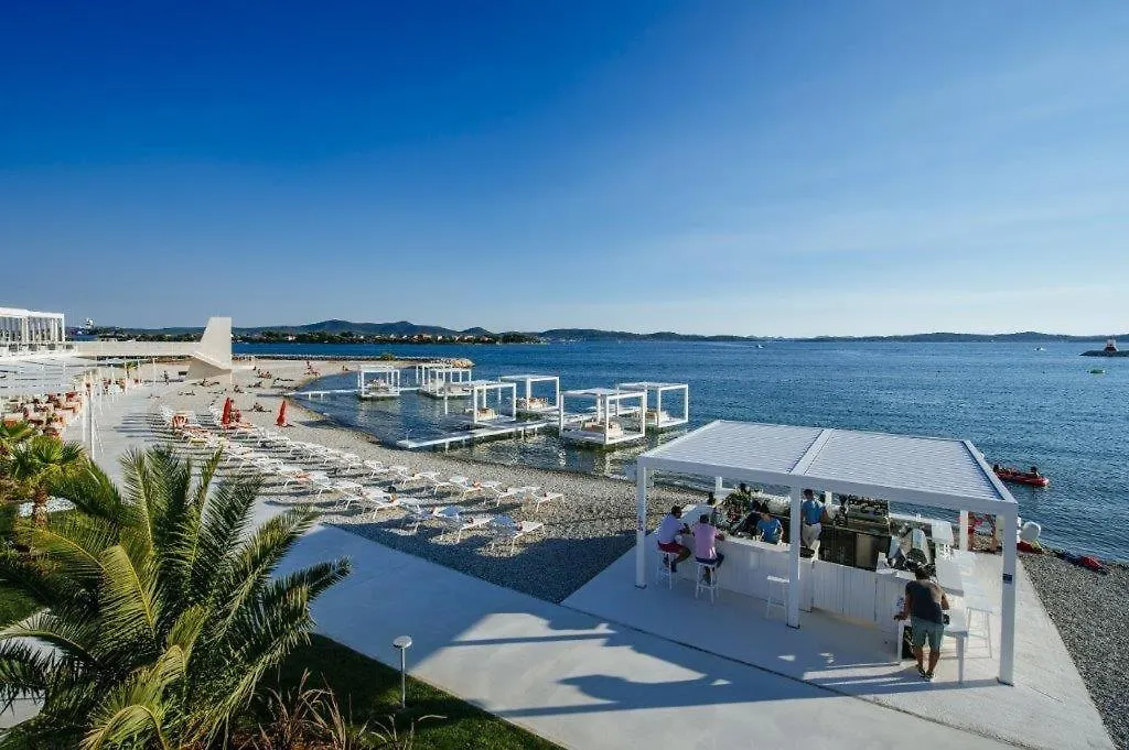Apartman La Mama Sukošan Gasthof