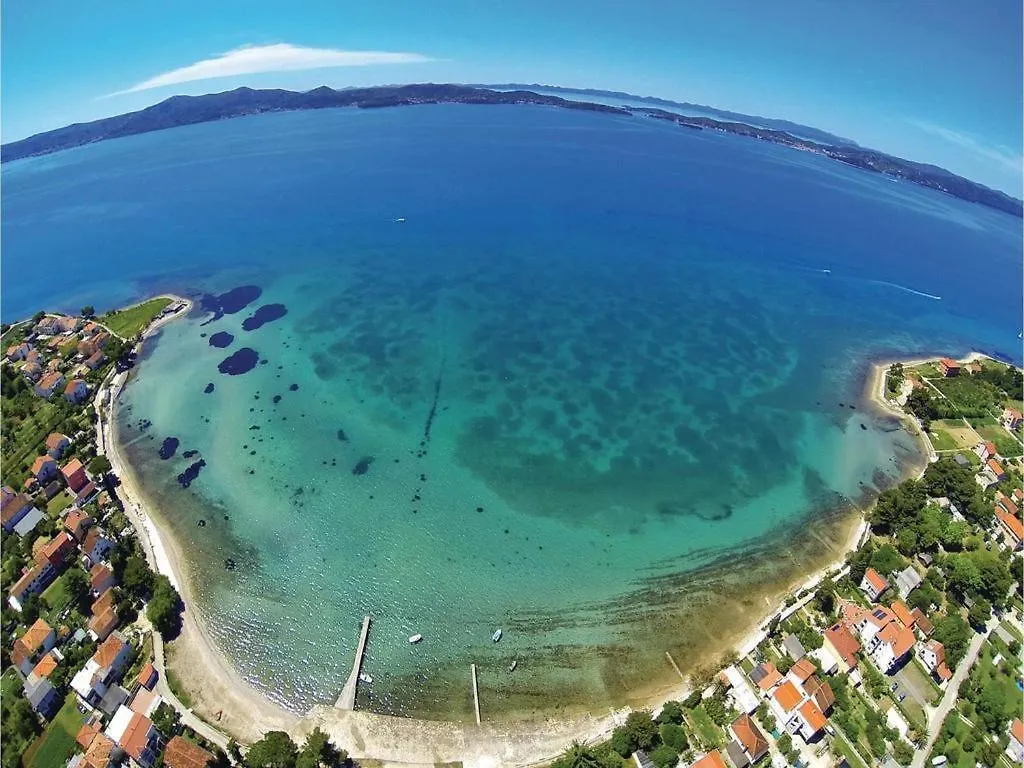 Apartman La Mama Sukošan