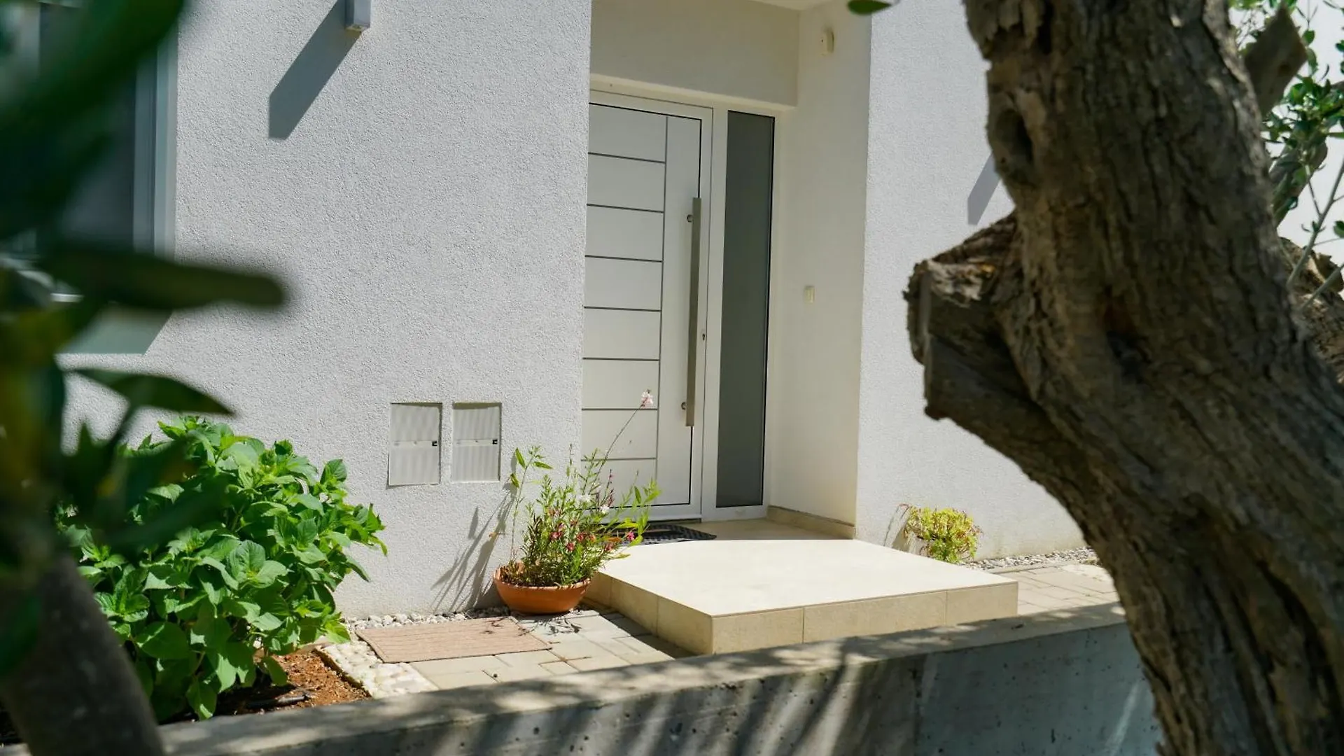 Apartman La Mama Sukošan Vendégház