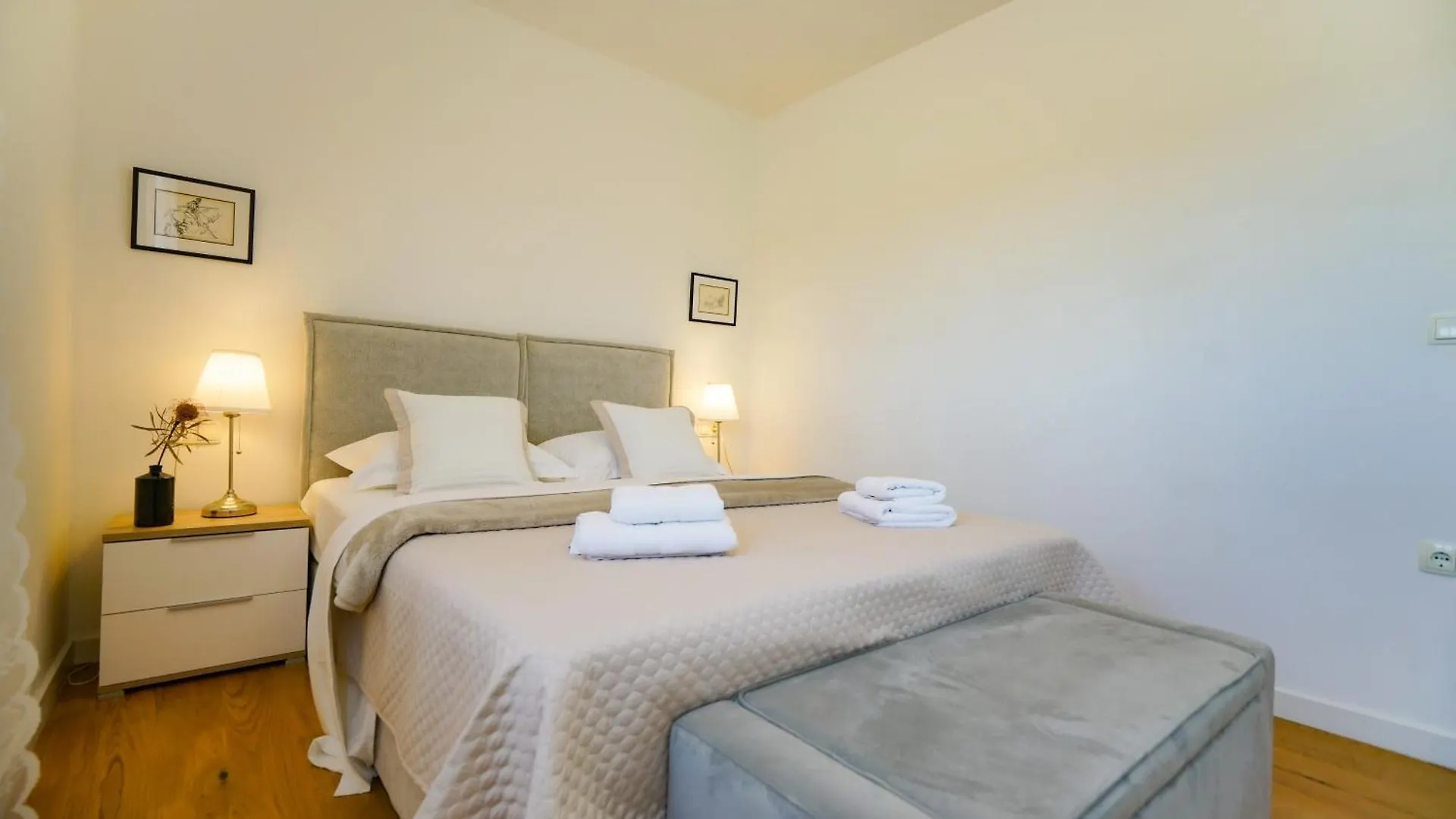 Apartman La Mama Sukošan